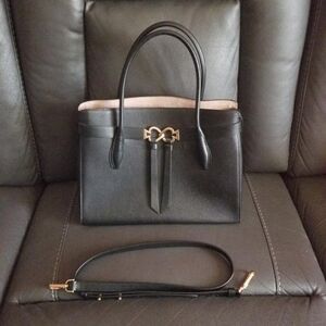 Black Kate Spade Satchel